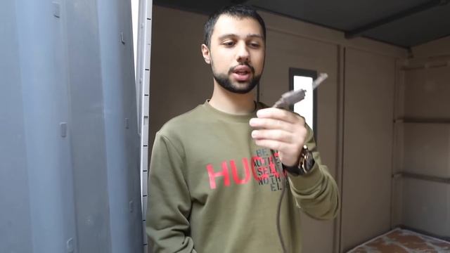 Ես սարքեցի ապշեցնող սենյակ այս տնակի մեջ  KAR comedy