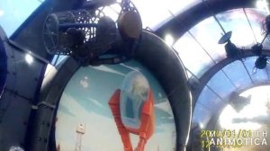 Новый Год 2020 Дед Мороз