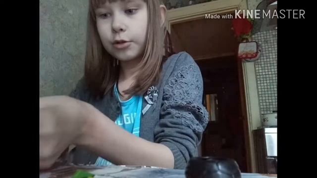 Сюрпризы!!!