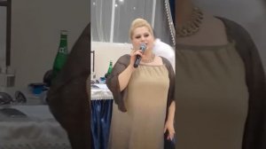 Тарана Алиева