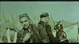 Отабек ва Кумуш