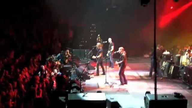 Put You In A Song - All For The Hall 2010 смотреть онлайн