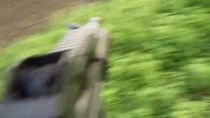 Сталкер (пародия) 1 серия