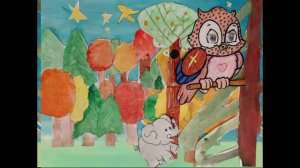 074.Зубова Н.И. Однажды слоник пошёл погулять