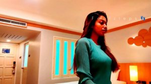 Amata Patong Phuket || Best Budget Hotel in Phuket || Complementary Breakfast & Room Service Review