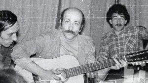 Александр Розенбаум — Пусть возвращаются (1983)