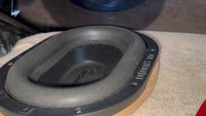 DL Audio Phoenix Black Bass 69 в Honda Accord 7 - пример 2