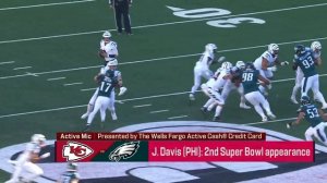 Chiefs vs Eagles Preview The Night Before Super Bowl LIX | The Insiders