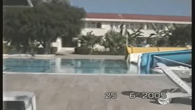 Рива Коста 2005 год смотреть онлайн