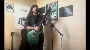 PRS SE CE24 Standard Satin Review