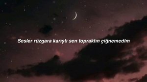 Kahraman Deniz - Böyle Sever (Lyrics) (Sözleri)