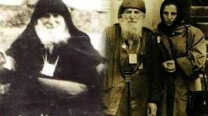 ОН СОВЕРШЕННО НЕ БЫЛ ПОХОЖ НА ПРОСТОГО СМЕРТНОГО.. ПРЕПОДОБНЫЙ ГАВРИИЛ ( УРГЕБАДЗЕ) ч.6