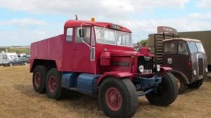 1942 Scammell Pioneer
