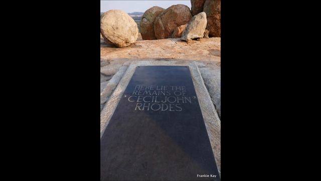 One Hour of Patriotic Rhodesian Music смотреть онлайн