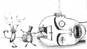 Ну совсем тупенькая мошенница. Очень жаль, что сбежала