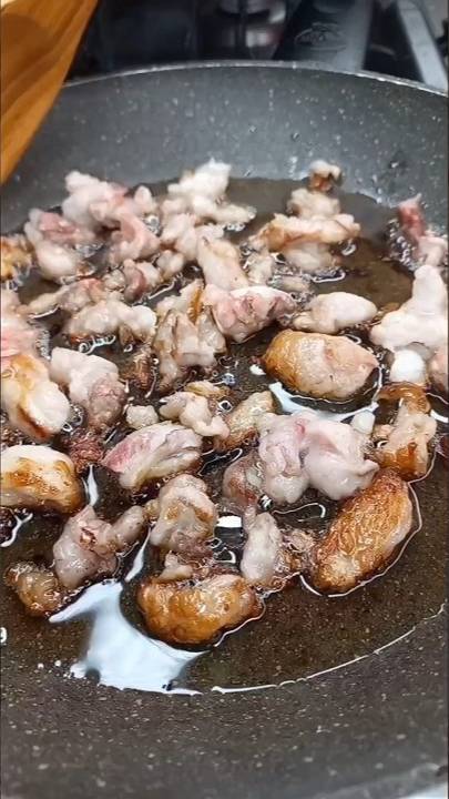 Рассыпчатая пшеничная каша смотреть онлайн