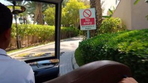 DUBAI 🇦🇪 Jumeirah Dar al Masyaf | Pierchic | Abra Tour