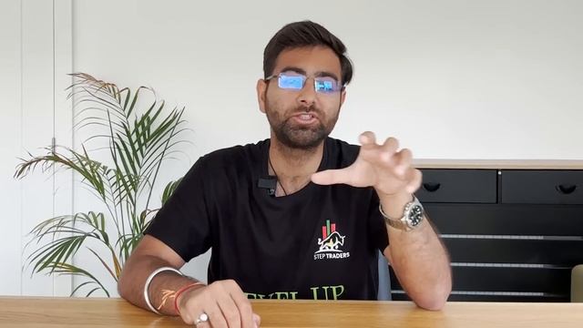 Reality of Settling in Dubai for 2.5 Lakh: What Traders Need to Know | Step Traders смотреть онлайн