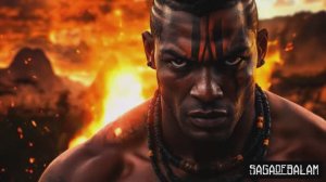 Saga of Balam /trailer 7/