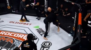 Анатолий Сульянов против Персидского Дагестана,это что то😶