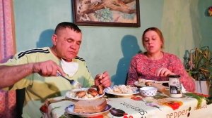Должна до последнего. Жизнь в деревне