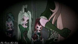 DayDream Faries Selina Circus