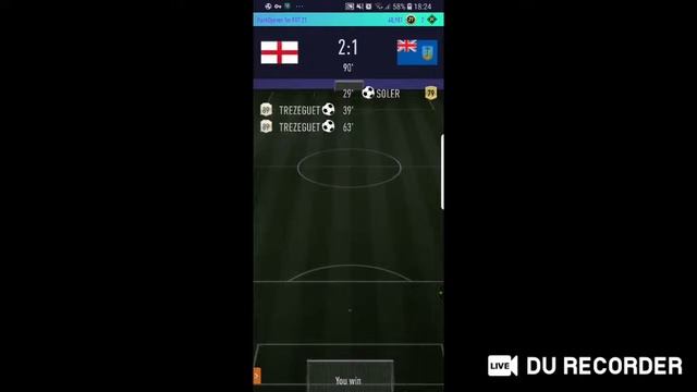Pack opener for fut 21