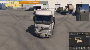 ETS 2 (Euro Truck Simulator 2) на канале GEP-Games