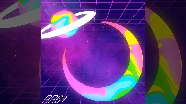 Neon Fantasy