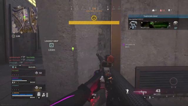 Bots gave me their camera смотреть онлайн