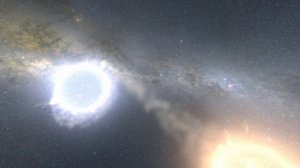 Двойная звезда