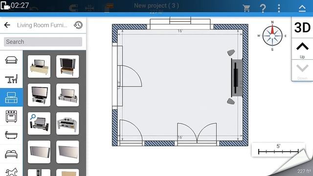 Top 5Mobile App must be installed for architecture & civil  Engineering student