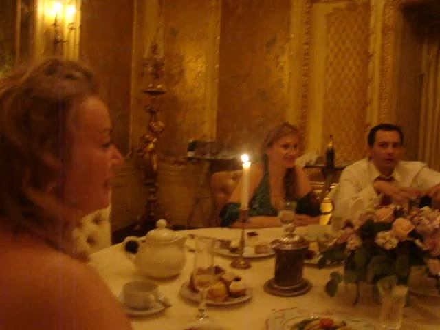 Свадьба 1404 .Турандот смотреть онлайн