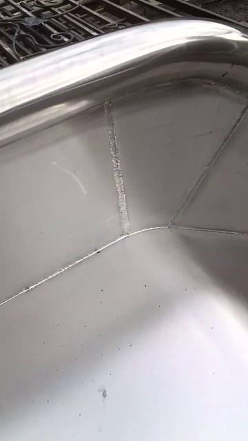 Горка из нержавейки смотреть онлайн