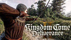 Kingdom Come: Deliverance II | Я будто первый родился #1