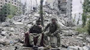 ЛУЧШИЕ В ТЫЛУ 3: ЖИВУЧЕСТЬ ВРАЖЕСКОЙ "БРОНИ"
