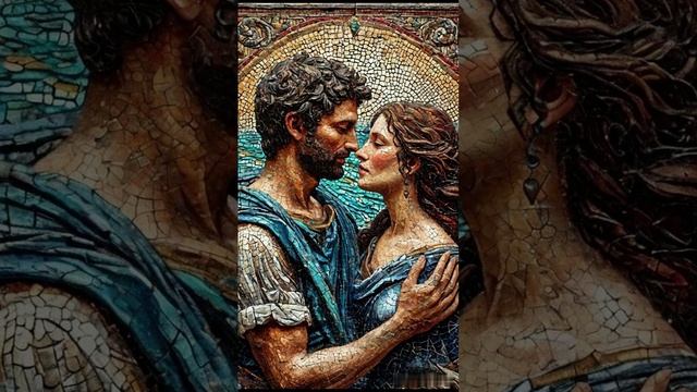 Сергей Капцев - Странная любовь #сергейкапцев, #поэзия, #стихотворение, #творчество