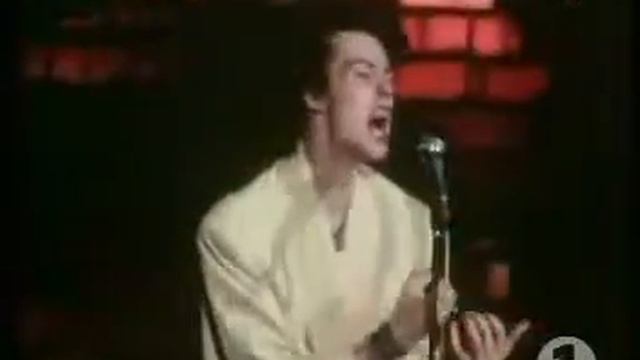 Sid Vicious - My Way (Clip) - www.rock-video.net.avi