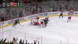 NHL Highlights | Hurricanes vs. Wild - February 6, 2025