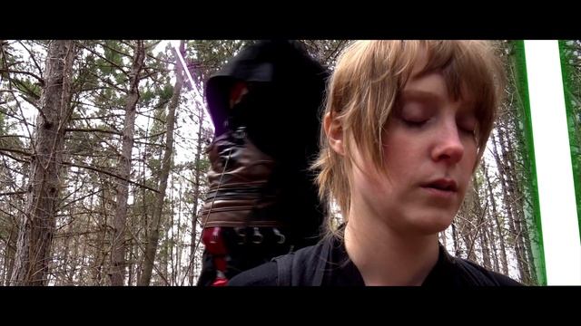 The Return of Revan (A Star Wars Fan Film)