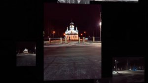 г. Бабаево. Зарисовки.