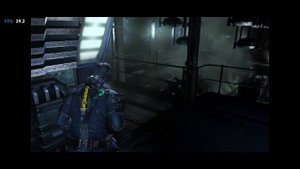 Winlator 7/Dead Space 2/Очень высокие настройки! /эмулятор Windows/Poco X3 pro 6/128