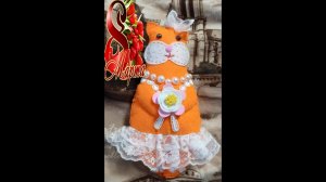 Что подарить рукодельнице на 8 марта Как мало нужно нам для счастья)))