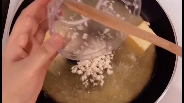 SWEET AND SPICY BUTTERED SHRIMPS || FILIPINO RECIPE смотреть онлайн