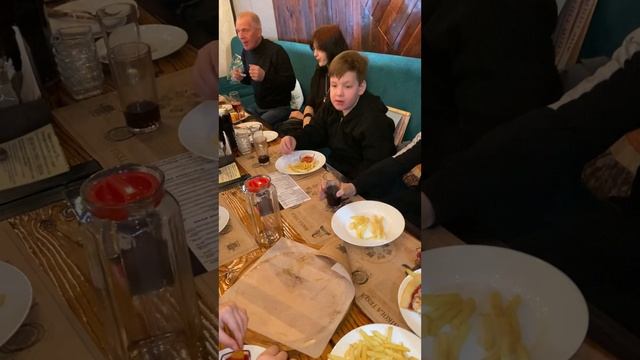 День Рождения Никиты 08.02.2025г