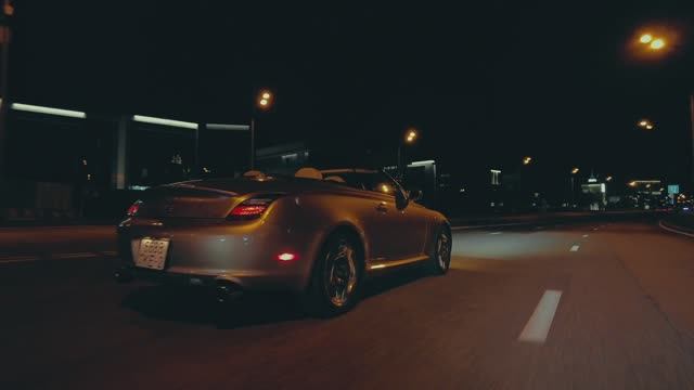 Lexus sc430