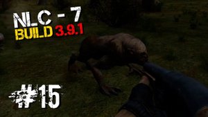 S.T.A.L.K.E.R. NLC 7 build 3.9.1 на МАКСИМАЛЬНОЙ СЛОЖНОСТИ #15 ► Максимальная Концентрация