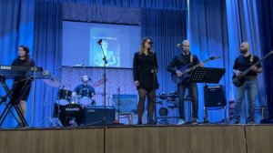 Концерт памяти Н.Л.Морозова «Ты в наших сердцах» 2 февраля 2025 года