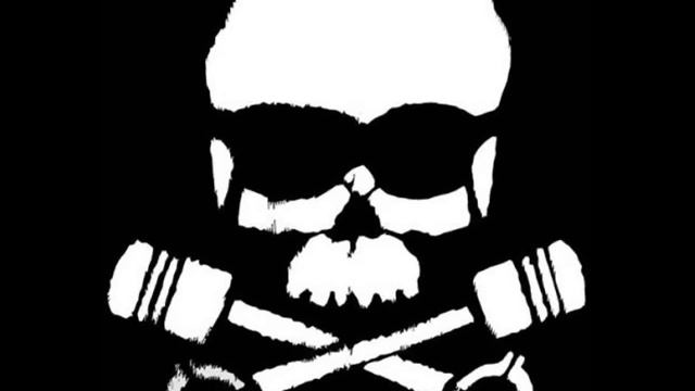 Black Rebel Motorcycle Club - Beat the Devil's Tattoo смотреть онлайн