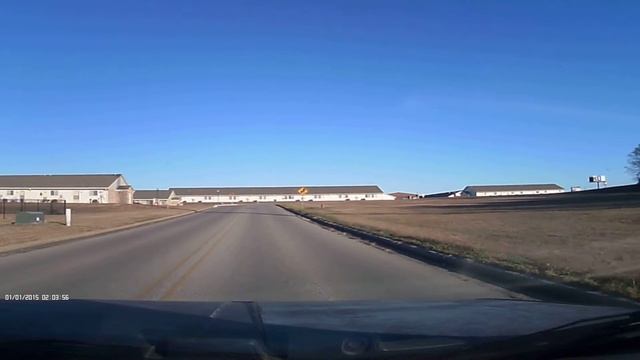 Pilot Dual Cam dash cam test #1 смотреть онлайн